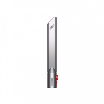 Dyson V15 Detect Absolute Επαναφορτιζόμενη Σκούπα Stick & Χειρός Ασημί 446986-01 Dyson V15 Detect Absolute Επαναφορτιζόμενη Σκούπα Stick & Χειρός Ασημί 446986-01